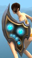 Tengu Echo Shield wielded.jpg