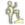 Undiscovered area icon