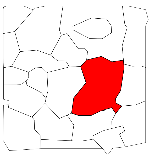 File:Arid Gladefields locator.svg