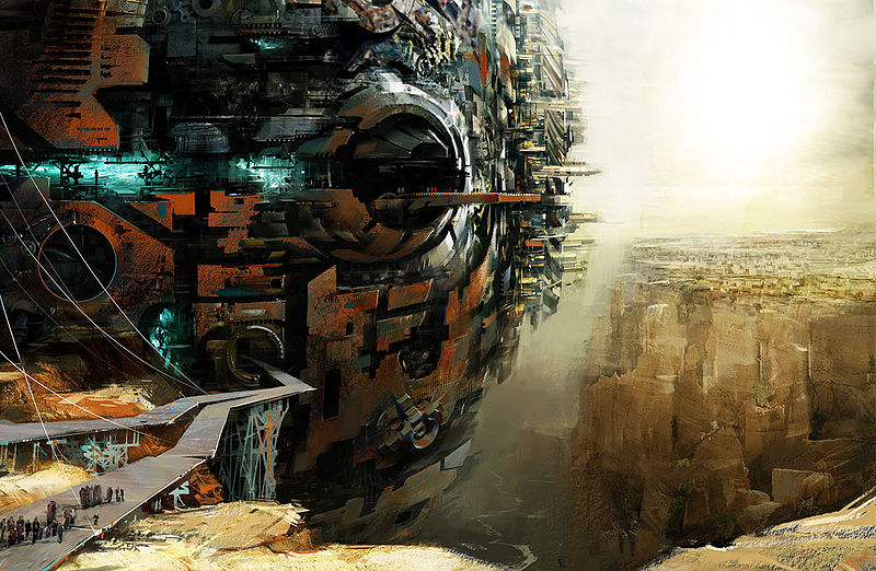 Black Citadel concept art 2.jpg