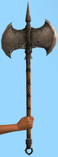 File:Krytan Axe.jpg
