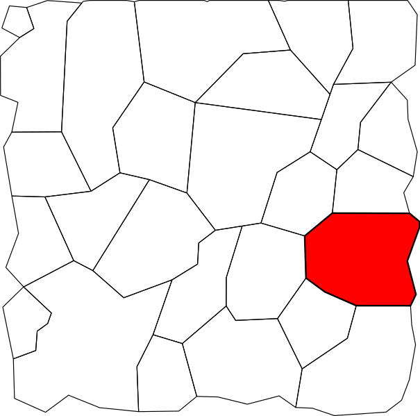 File:Mithric Cliffs locator.svg