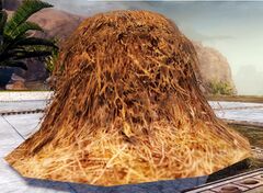 Neglected Work- Hay Pile.jpg