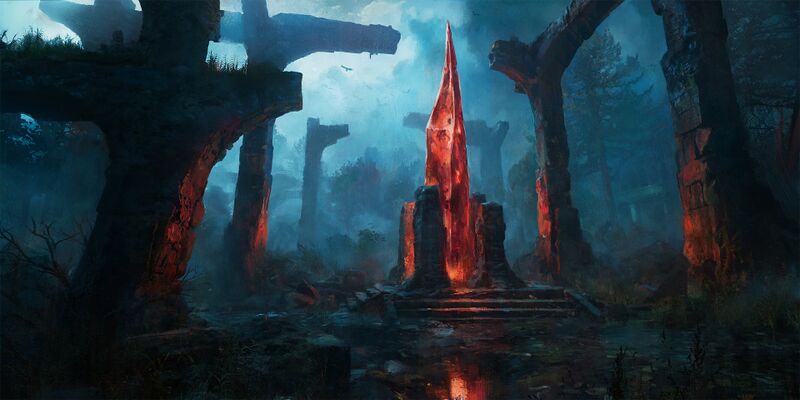 File:Swampy Lake Area concept art.jpg