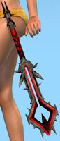 Volcanic Stormcaller Scepter stowed.jpg