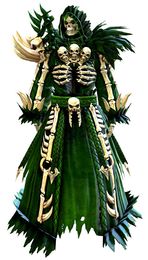 Witch's Outfit