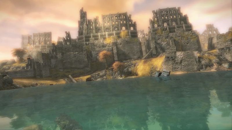 File:2009 August Ascalon ruins.jpg