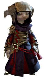 Arcane Outfit