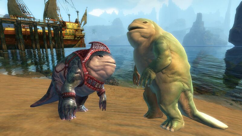 File:Escape from Lion's Arch (quaggans).jpg