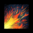 Burning Barrel Roll