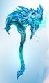 Concept art by Kekai Kotaki.