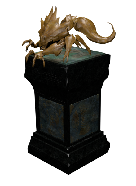 File:Gold Gerent Trophy Render Croped.png
