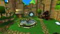 The Hub during the first release. Back then it was an instance exclusive to each party.