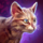 Mini Brown Tabby Cat.png