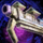 Peacemaker's Rifle