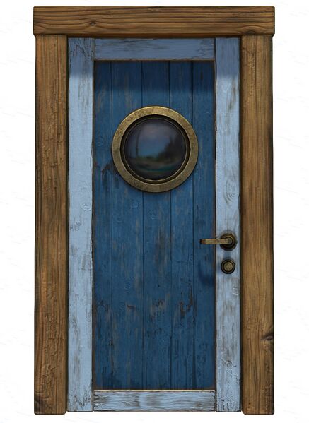 File:Simple Door.jpg