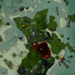 Westergard's Journal Map.png