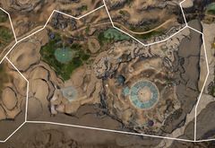 Kusini Crossing map.jpg