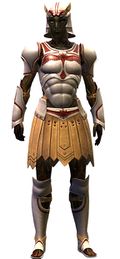 Sunspear Outfit