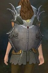 Valley Shield