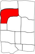 Valley of Agony locator.svg