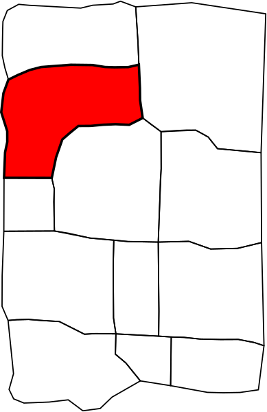 File:Valley of Agony locator.svg