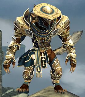 Ward Knight's armor charr female front.jpg