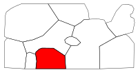 Wayward Cave locator.svg