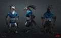 Render by HyunBo Park.