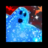 Blue Fireworks (Hallows Fortune Fireworks).png