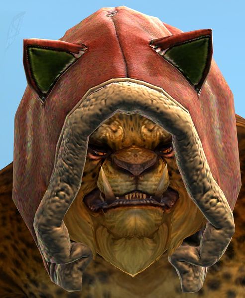 File:Cat-Ear Hood Skin charr male.jpg