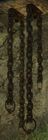 Appearance of the lever chains.