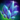 Difluorite Crystal Cluster Node.png