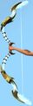Exalted Sniping Bow