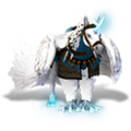 Gem Store icon.