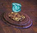 Blue Seer Trap