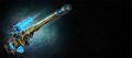 Gem Store banner.