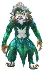 Daydreamer's Finery Outfit