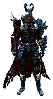 Grasping Dead armor human male front.jpg