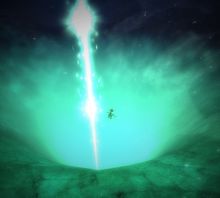 Irradiated Water Sample.jpg