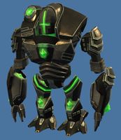 Mini Green Siege Golem.jpg