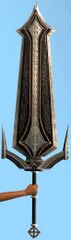 Vigil Greatsword