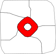 Bastion of the Celestial locator.svg