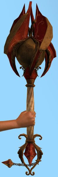 File:Crimson Antique Flanged Mace.jpg