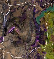 Dragon's Snare map.jpg