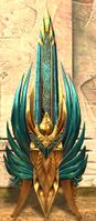 Dwayna's Throne back.jpg