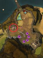 Giganticus Moosicus location.jpg
