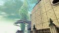Floating Jade Monument.