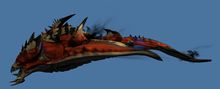 Mini Umbral Demon Skimmer.jpg