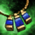 Orichalcum Amulet